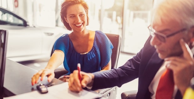 Comment racheter son crédit ?