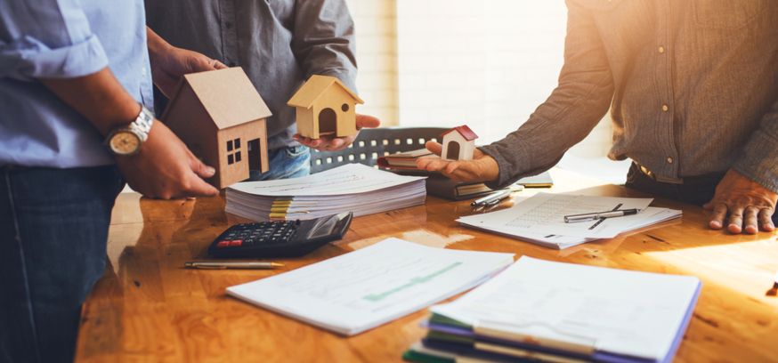 Quelle banque choisir pour son prêt immobilier ?