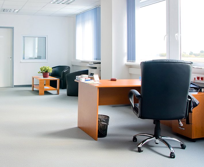 Comment garder des bureaux toujours propres ?