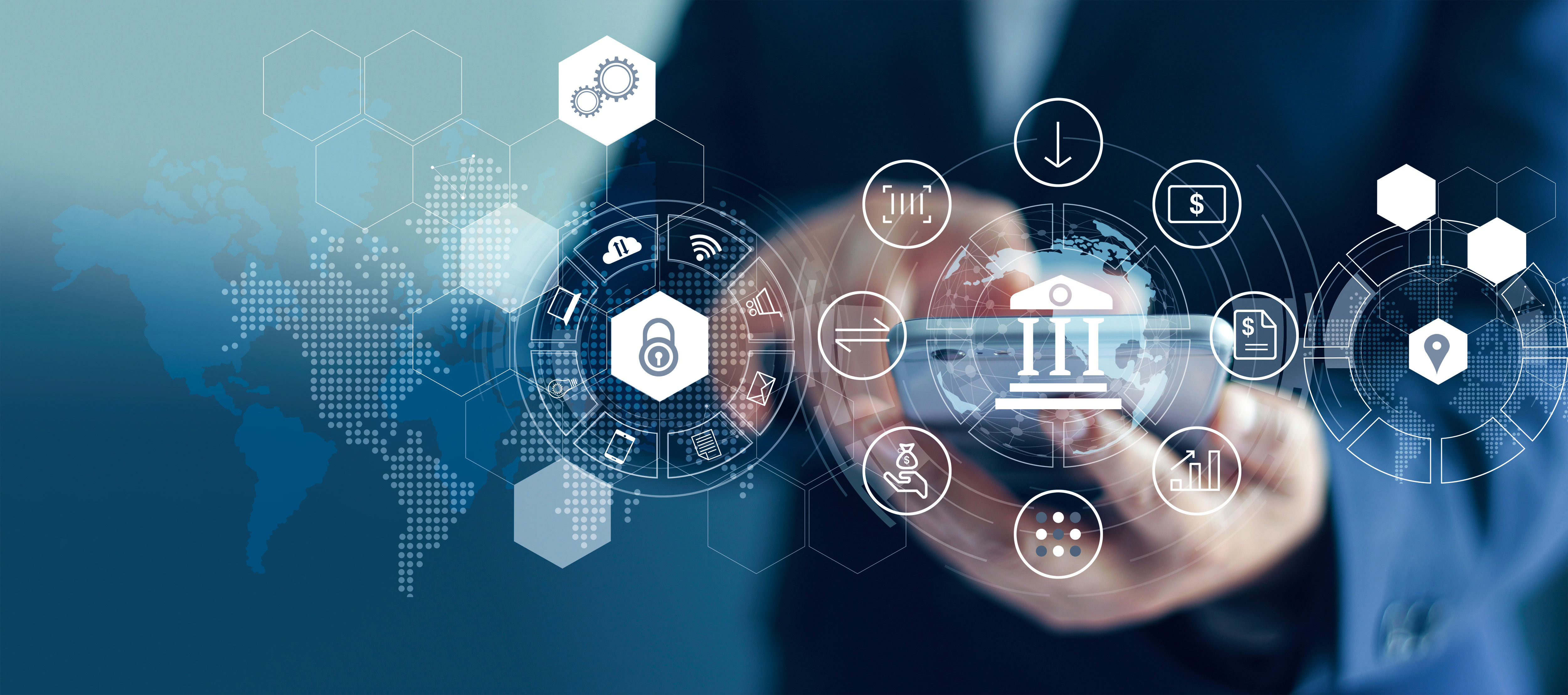 Les services publics se digitalisent !