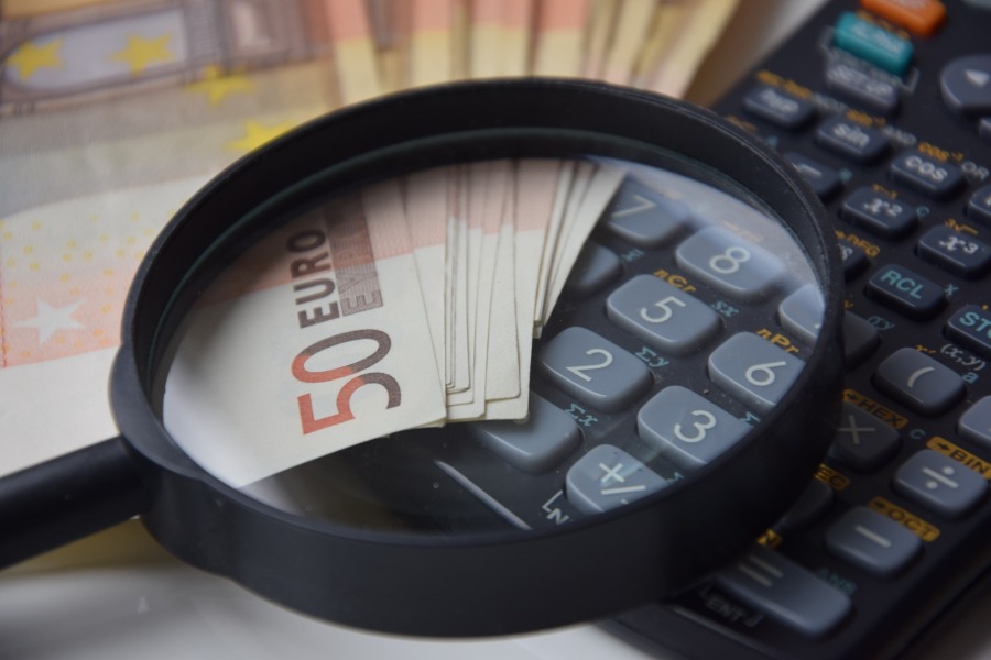 Fiscalité : taux d’imposition effectif inférieur pour les grandes entreprises