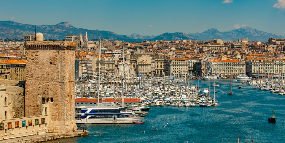 Comment déménager à Marseille ?