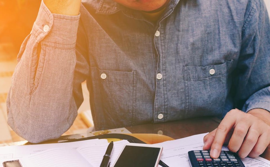 comment effacer ses dettes professionnelles