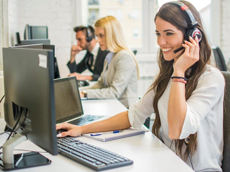 Les avantages du télésecrétariat