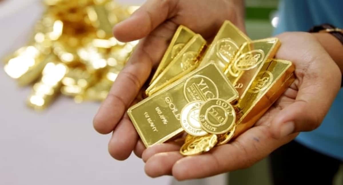 Investir dans l’or : ce que vous devez savoir