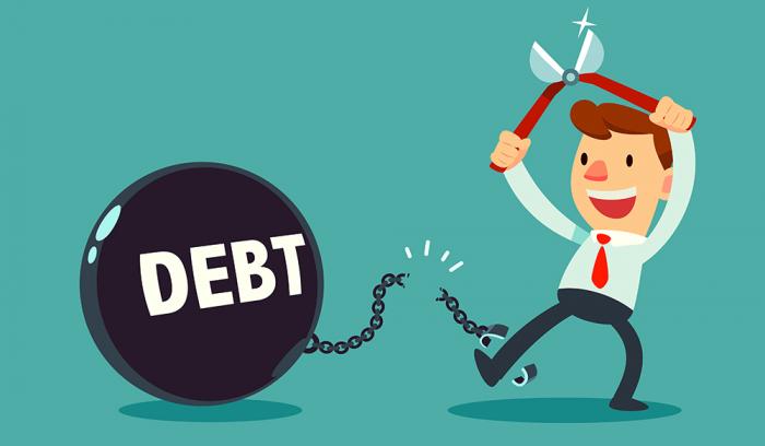 Le surendettement : c’est quoi ? Quelles sont les conséquences ?
