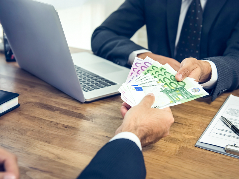 Crédits bancaires : durée, forme et mode