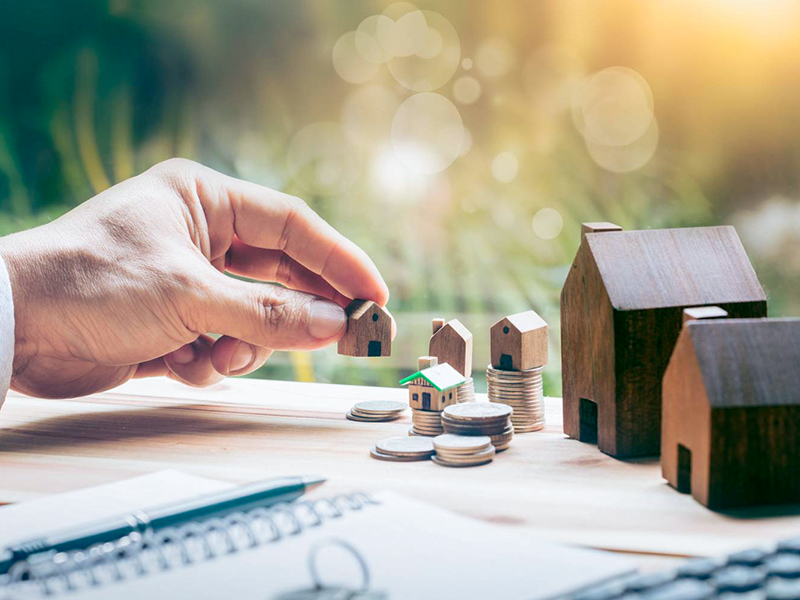 SCPI : La diversification sécurise vos rendements
