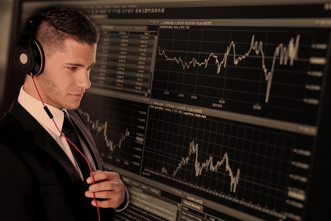 Quelles sont les astuces pour réussir en bourse?